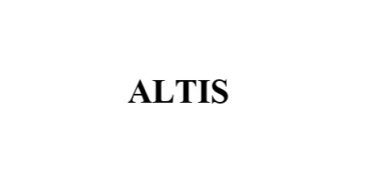 ALTIS